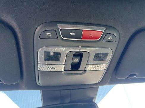 Certified 2024 Kia Telluride EX X-Line image 28