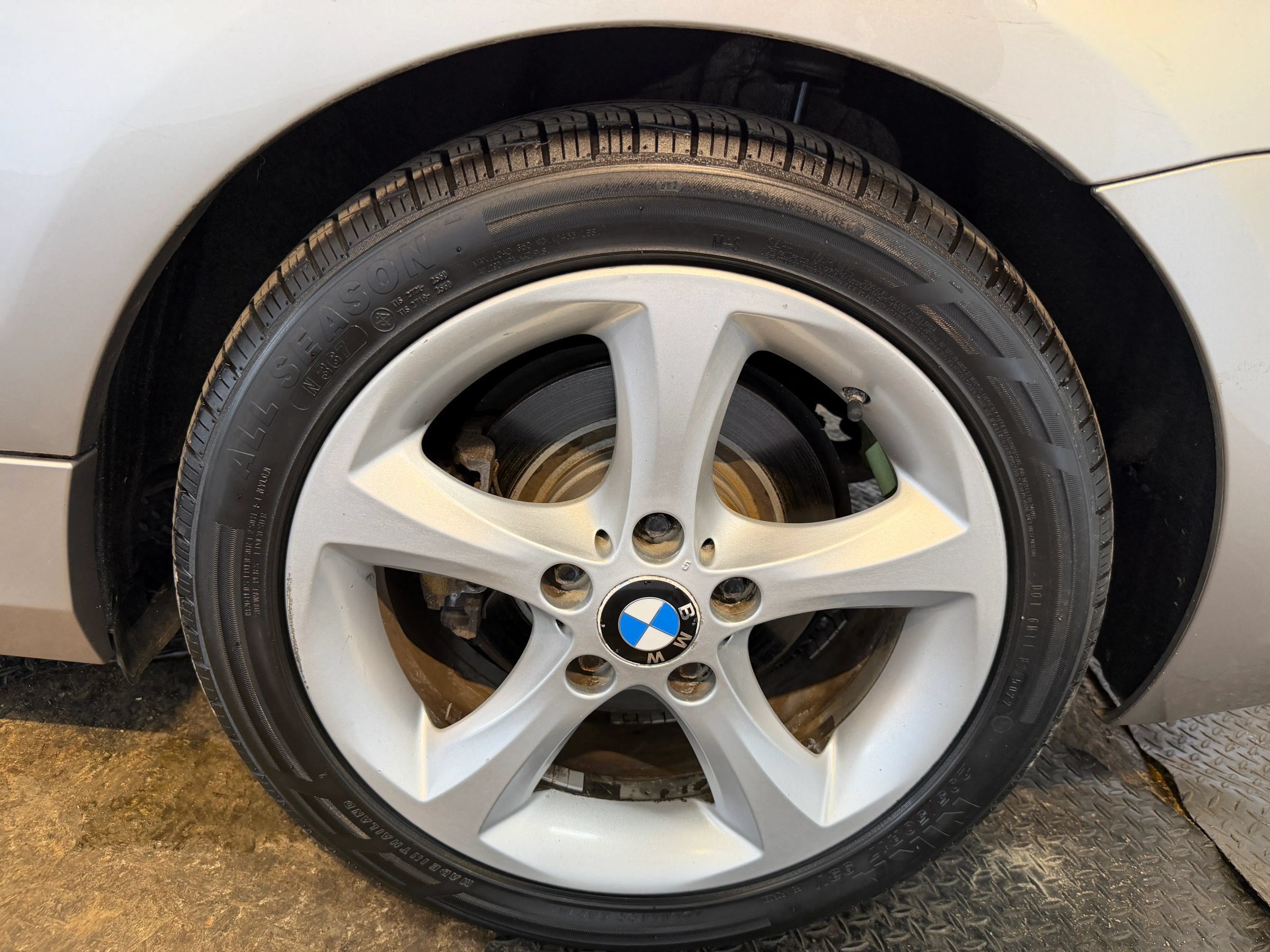 Used 2009 BMW 128i Coupe RWD image 33