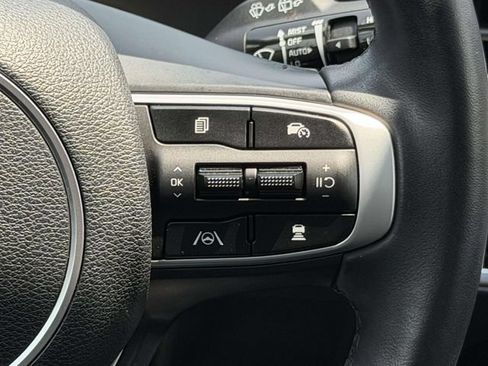 Used 2023 Kia Sportage X-Pro Prestige AWD/4WD image 24