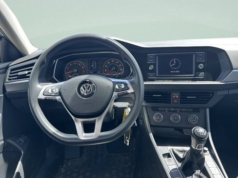 Used 2021 Volkswagen Jetta S FWD image 20