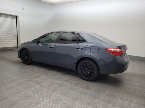 Used 2019 Toyota Corolla LE w/ Carpet Mat Package (TMS) image 3