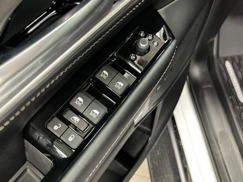 New 2026 Jeep Grand Wagoneer 4WD image 21