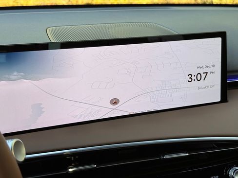 New 2026 Genesis GV70 2.5T Advanced image 31