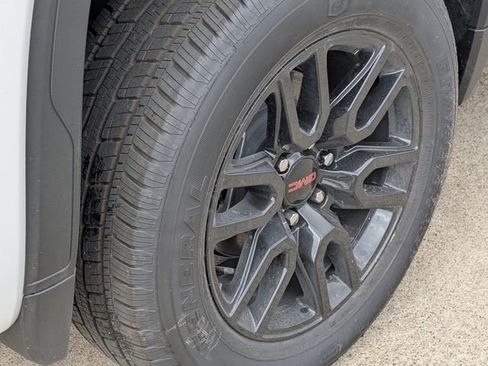 New 2026 GMC Sierra 1500 Elevation w/ Elevation Premium Package image 7