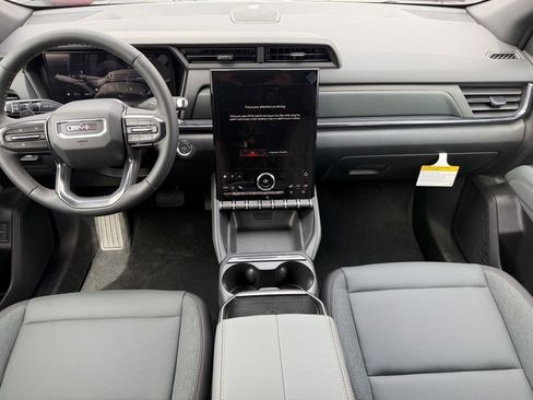 New 2026 GMC Terrain AT4 AWD/4WD image 17