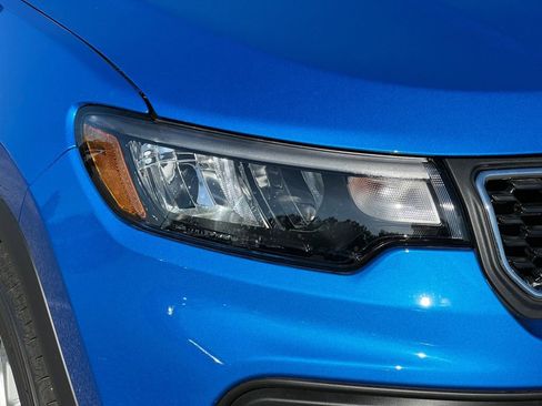 New 2025 Jeep Compass Latitude w/ Convenience Group image 21