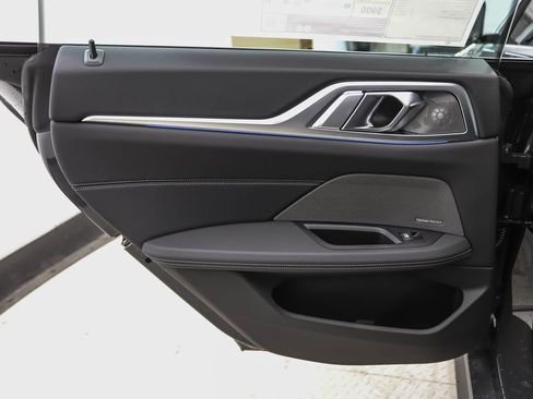 New 2026 BMW i4 xDrive40i w/ Premium Package AWD/4WD image 20