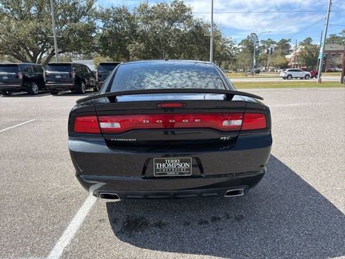 Used 2011 Dodge Charger R/T image 6