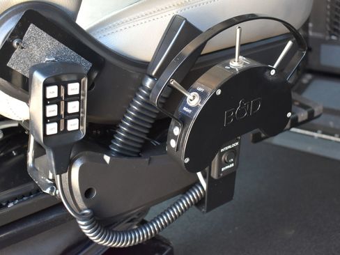Used 2018 RAM ProMaster 1500 w/ Mopar Trailer Tow Group FWD image 58