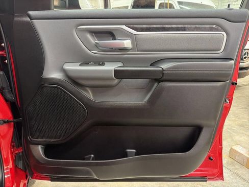 Used 2021 RAM 1500 Big Horn AWD/4WD image 25