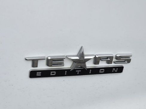 Used 2024 Chevrolet Silverado 1500 RST w/ Texas Edition Plus image 8