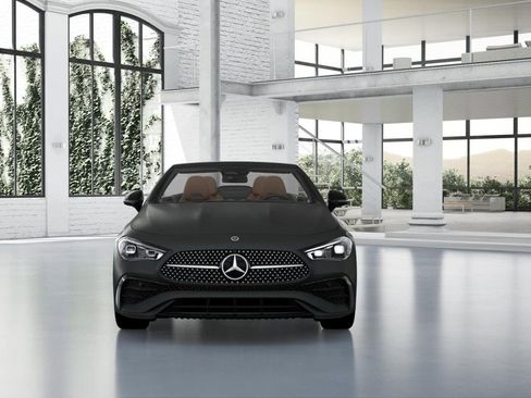 New 2026 Mercedes-Benz CLE 450 4MATIC Cabriolet image 7