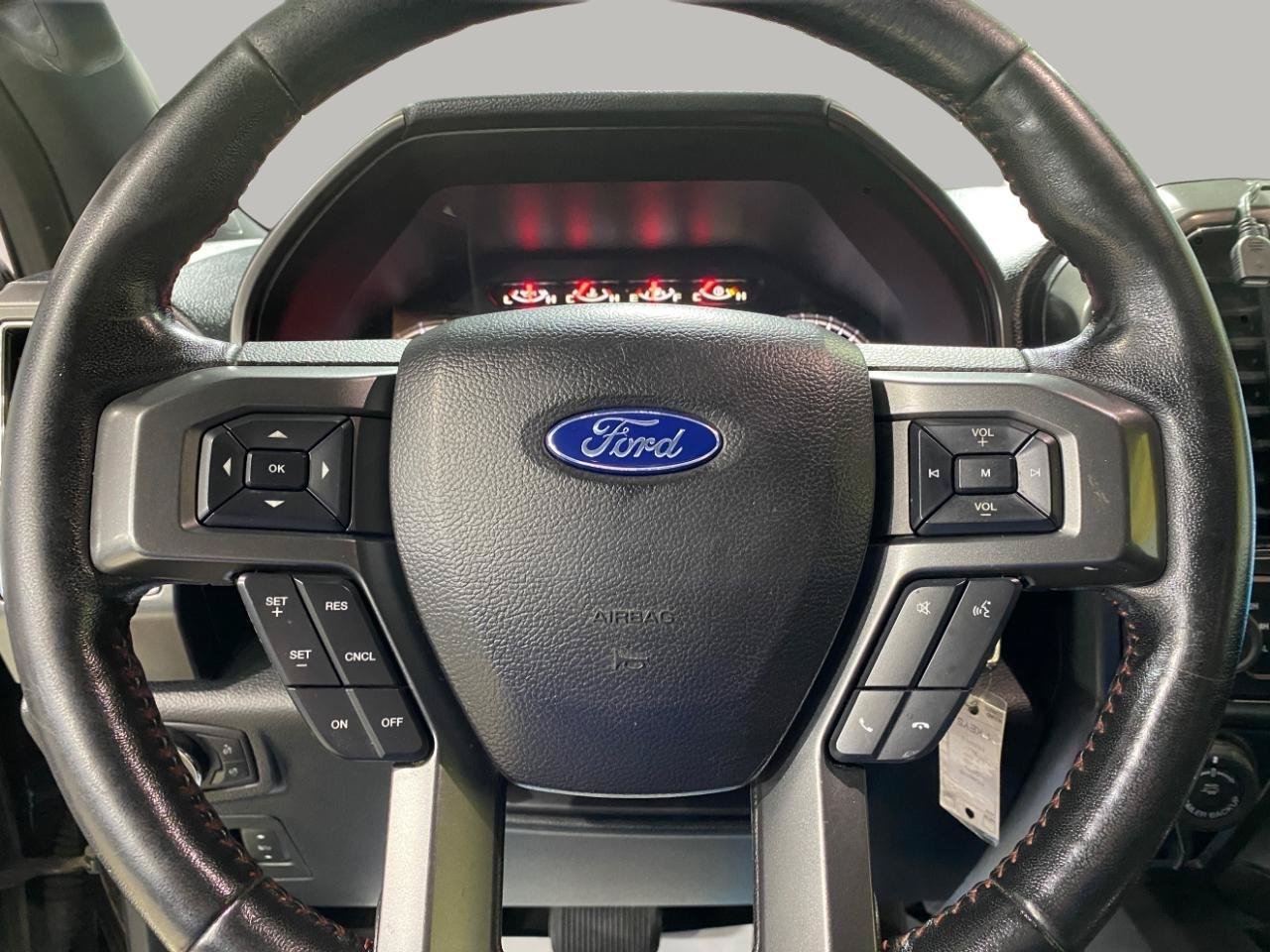 Used 2019 Ford F150 XLT w/ Equipment Group 302A Luxury AWD/4WD image 11