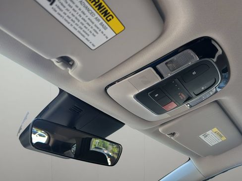 Certified 2024 Hyundai Tucson SEL FWD image 35