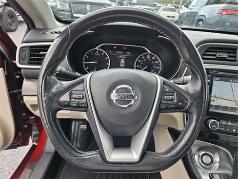 Used 2018 Nissan Maxima Platinum image 22