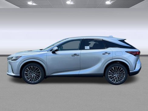 New 2026 Lexus RX 350 w/ Convenience Package image 2