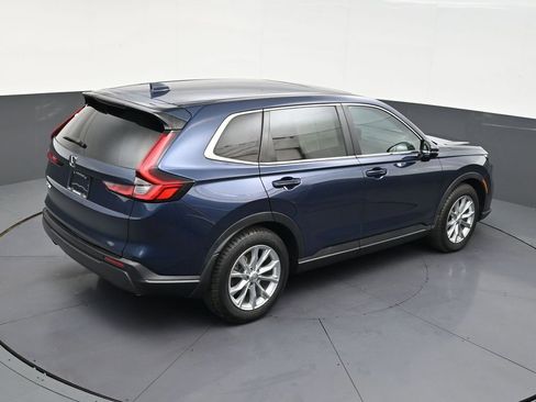 Used 2024 Honda CR-V EX-L image 17