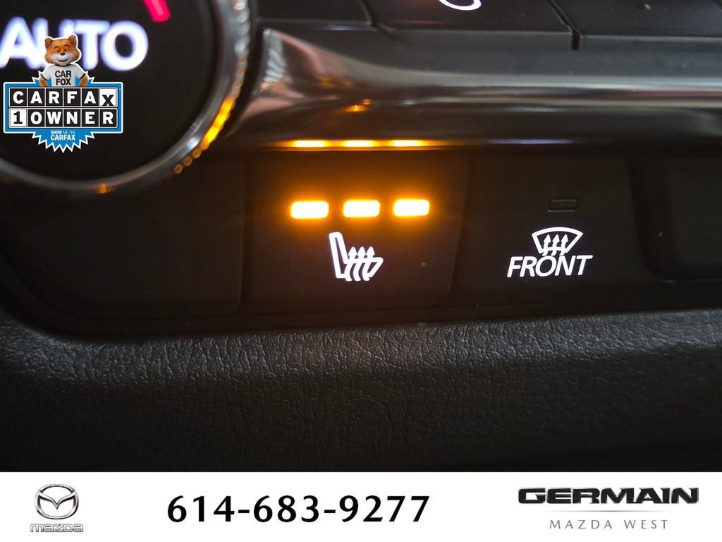 Used 2023 MAZDA CX-30 AWD 2.5 S w/ Premium Package image 31