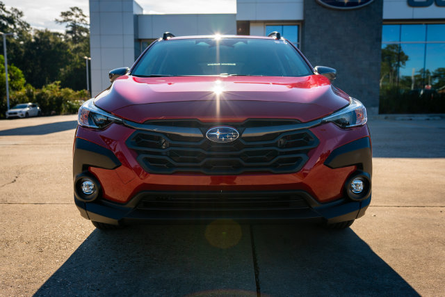 Certified 2026 Subaru Crosstrek 2.5i Premium AWD/4WD image 12