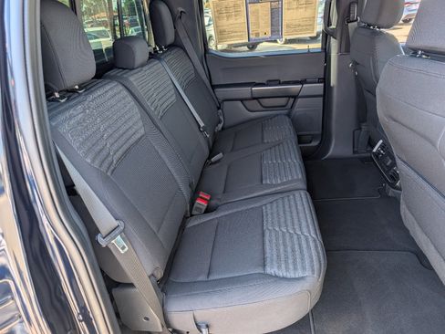 Used 2023 Ford F150 XL w/ STX Appearance Package image 5