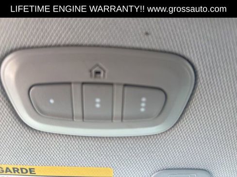 Used 2023 Jeep Grand Cherokee L Limited w/ Luxury Tech Group II image 29