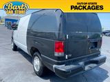 Used 2014 Ford E-150 and Econoline 150 w/ Power Group image 4