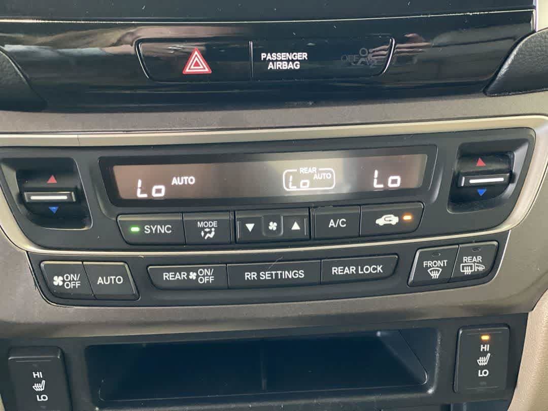 Used 2016 Honda Pilot EX-L image 21