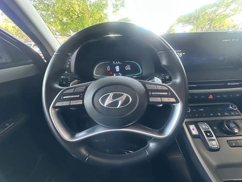Used 2024 Hyundai Palisade SEL FWD image 15