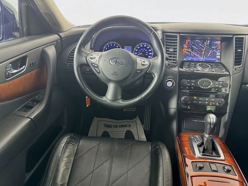 Used 2016 INFINITI QX70 2WD w/ Premium Package image 30