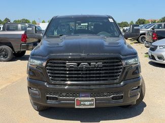 New 2026 RAM 1500 Laramie w/ Night Edition AWD/4WD video 3