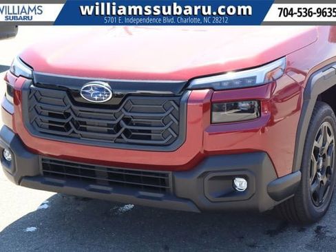 New 2026 Subaru Outback Limited AWD/4WD image 4