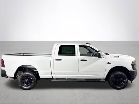 New 2026 RAM 2500 Tradesman image 5