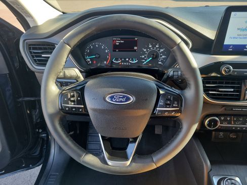 Certified 2022 Ford Escape SE w/ Convenience Package image 23
