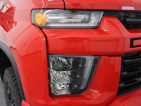 Used 2023 Chevrolet Silverado 3500 LT w/ All Star Edition image 23