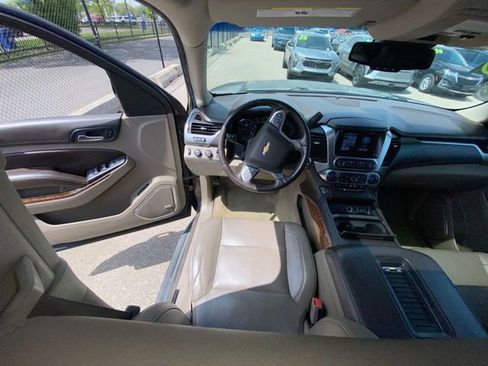 Used 2016 Chevrolet Tahoe LTZ AWD/4WD image 26