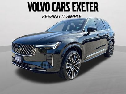Certified 2025 Volvo XC90 B5 Ultra