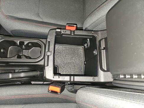 New 2026 Jeep Wrangler Unlimited Rubicon image 25