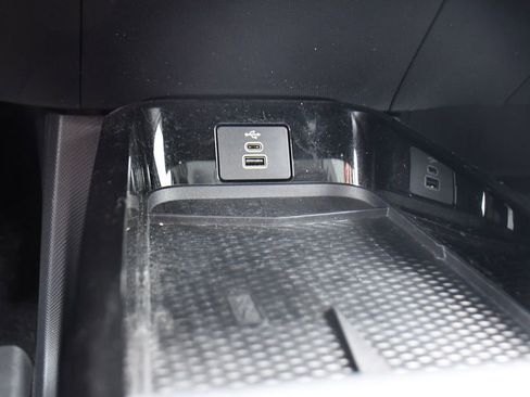Certified 2025 Ford Mustang Mach-E Premium AWD/4WD image 28