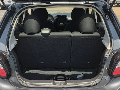 Used 2024 Mitsubishi Mirage ES FWD image 25