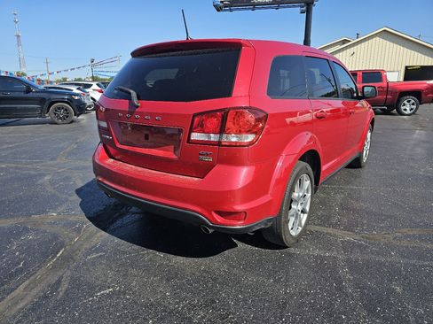 Used 2019 Dodge Journey GT image 14