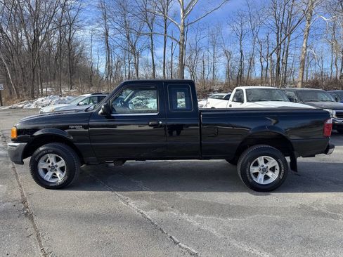 Used 2004 Ford Ranger XLT image 2
