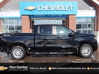 Used 2024 Chevrolet Silverado 1500 RST 360° Tour