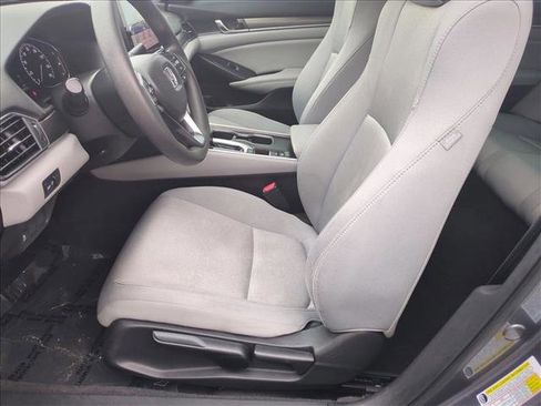 Used 2020 Honda Accord LX image 15