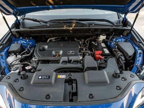 Used 2023 Lexus NX 250 FWD w/ Premium Package image 42