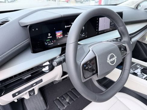 New 2026 Nissan Murano SL image 16