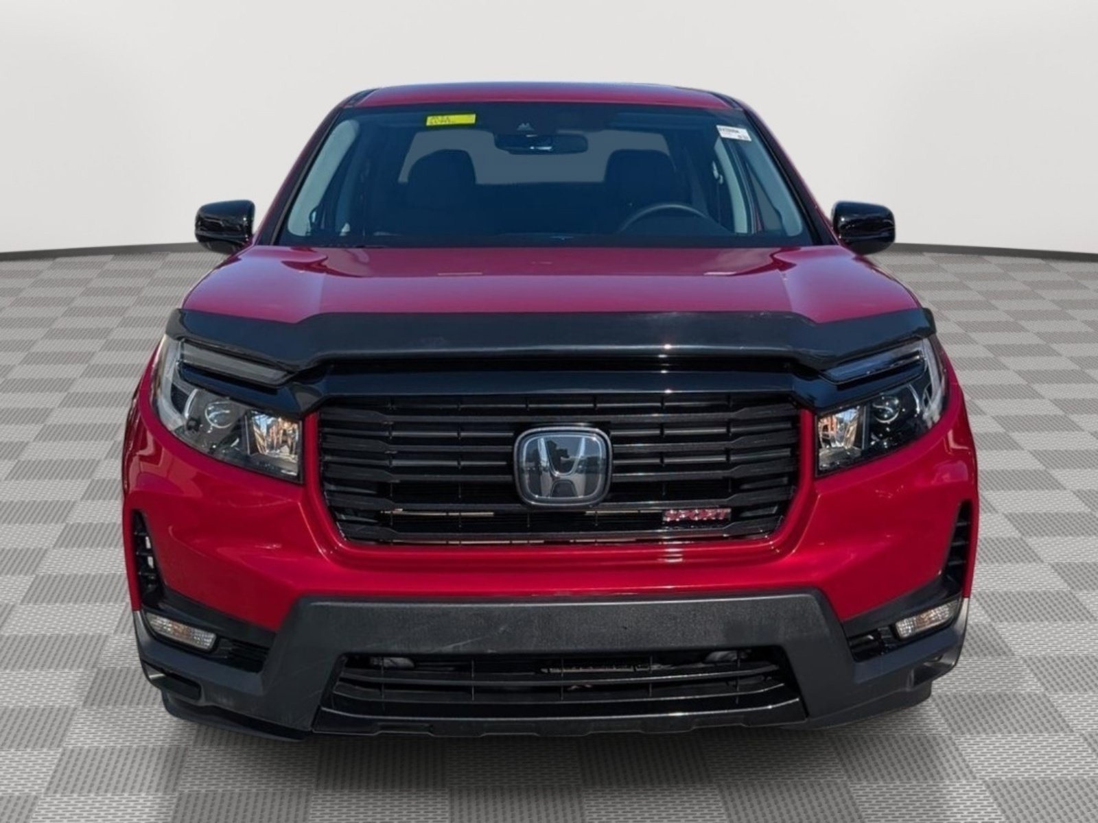 Used 2021 Honda Ridgeline Sport image 8