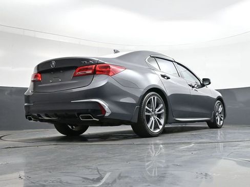Used 2020 Acura TLX V6 w/ Technology Package image 31