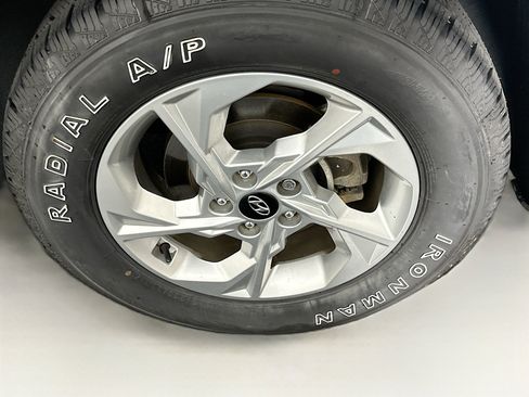 Used 2024 Hyundai Tucson SEL FWD image 11