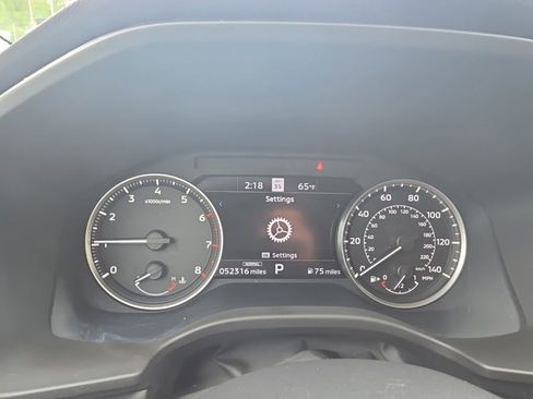 Used 2022 Mitsubishi Outlander SE AWD/4WD image 14