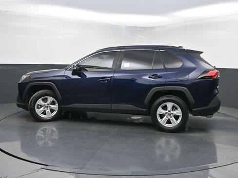 Used 2019 Toyota RAV4 XLE image 40